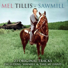 Mel Tillis - Mel Tillis ( 1 CD ) foto