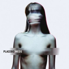 Placebo - Meds ( 1 CD ) foto