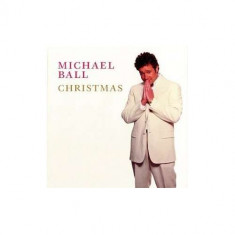 Michael Ball - Christmas ( 1 CD ) foto