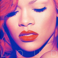 Rihanna - Loud- Cd+ Dvd- ( 2 CD ) foto
