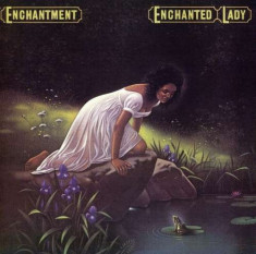 Enchantment - Enchanted Lady -Expanded- ( 1 CD ) foto