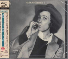 Guthrie Thomas - Guthrie Thomas 1 ( 1 CD ) foto