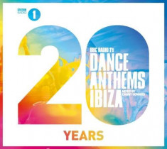 V/A - Bbc Radio 1 Dance.20 Year ( 3 CD ) foto