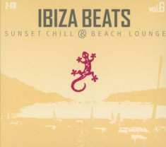 V/A - Ibiza Beats 6 ( 2 CD ) foto
