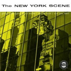 Benny Golson - Benny Golson&amp;#039;s New York Scene ( 1 CD ) foto