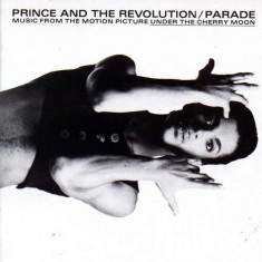 Prince&amp;amp;amp;the Revolution - Parade ( 1 VINYL ) foto