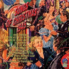 Artisti Diversi - Songs of Christmas 1945 ( 1 CD ) foto