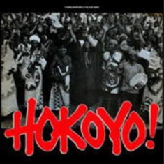 Thomas Mapfumo &amp;amp;amp; The Acid Band - Hokoyo! ( 1 CD ) foto