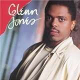 Glenn Jones - Glenn Jones -Reissue- ( 1 CD ) foto
