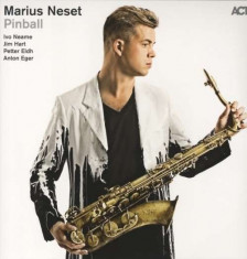 Marius Neset - Pinball ( 1 VINYL ) foto