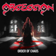Obsession - Order of Chaos ( 1 CD ) foto