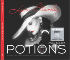 Lyn Stanley - Potions ( 1 SACD ) foto