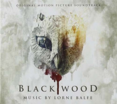OST - Blackwood ( 1 CD ) foto