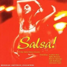 Artisti Diversi - Salsa ( 1 CD ) foto