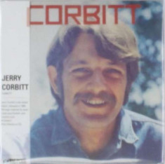 Jerry Corbitt - Corbitt ( 1 CD ) foto