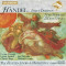 G.F. Handel - Dixit Dominus/Sileti Venti ( 1 CD )