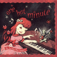 Red Hot Chili Peppers - One Hot Minute ( 1 VINYL ) foto