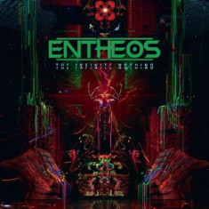Entheos - Infinite Nothing ( 1 CD ) foto