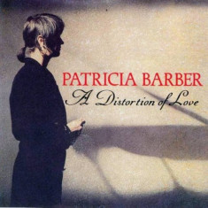 Patricia Barber - Distortion of Love ( 1 CD ) foto