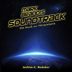 OST - Mark Brandis Soundtrack- ( 1 CD ) foto