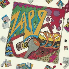 Zapp - I ( 1 VINYL ) foto