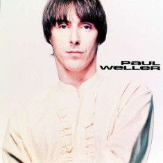 Paul Weller - Paul Weller -Reissue- ( 1 VINYL ) foto