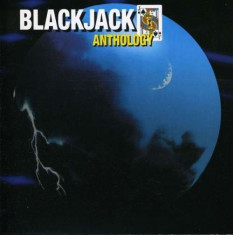 Blackjack - Anthology ( 1 CD ) foto