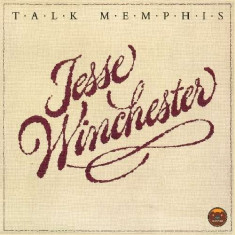 Jesse Winchester - Talk Memphis... Plus ( 1 CD ) foto