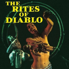 Johnny Richards - The Rites Of Diablo ( 1 VINYL ) foto