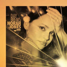 Norah Jones - Day Breaks -Deluxe- ( 1 CD ) foto