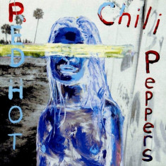 Red Hot Chili Peppers - By the Way ( 1 CD ) foto