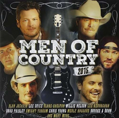 V/A - Men Of Country ( 2 CD ) foto