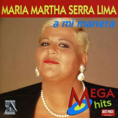 Maria Serralima - A Mi Manera ( 1 CD ) foto