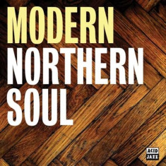 V/A - Modern Northern Soul ( 1 CD ) foto