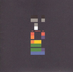 Coldplay - X&amp;amp;amp;Y ( 1 CD ) foto