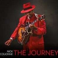 Nick Colionne - Journey ( 1 CD ) foto