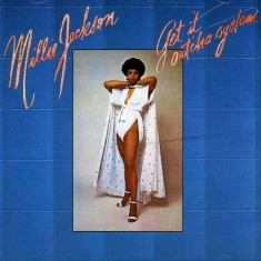 Millie Jackson - Get It Outcha System ( 1 CD ) foto