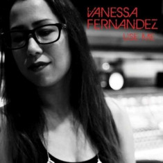 Vanessa Fernandez - Use Me -Hq- ( 1 VINYL ) foto