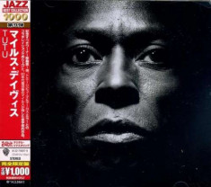 Miles Davis - Tutu ( 1 CD ) foto