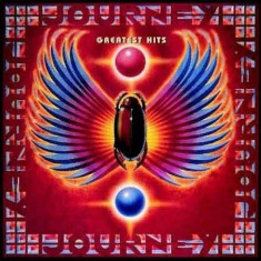 Journey - Journey&amp;#039;s Greatest Hits ( 1 CD ) foto