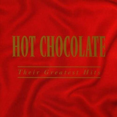 Hot Chocolate - Their Greatest Hits ( 1 CD ) foto