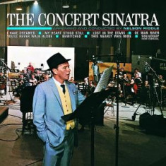 Frank Sinatra - Concert Sinatra ( 1 CD ) foto