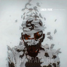 Linkin Park - Living Things ( 1 CD ) foto