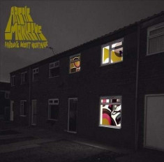 Arctic Monkeys - Favourite Worst Nightmare ( 1 VINYL ) foto