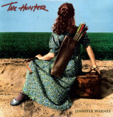 Jennifer Warnes - The Hunter ( 1 VINYL ) foto