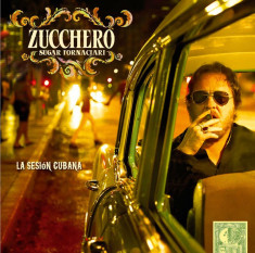 Zucchero - La Sesion Cubana ( 1 CD ) foto