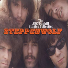 Steppenwolf - Abc/Dunhill Singles.. ( 1 CD ) foto