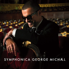 George Michael - Symphonica ( 1 CD ) foto