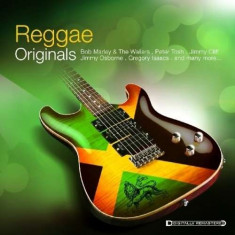 Artisti Diversi - Originals - Reggae ( 1 CD ) foto