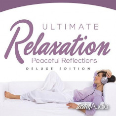 Global Journey - Peaceful Reflections ( 1 CD ) foto